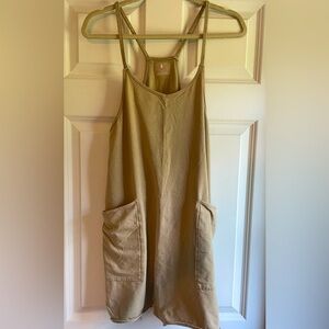 FreePeople Hot Shot Romper